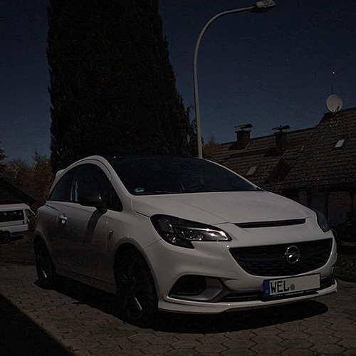 Nightshot