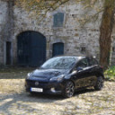 Brillenfach - Opel Corsa E - Interieur - Opel Corsa E Forum