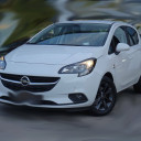 brillenfach opel corsa